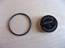 Battery kit: Aqua Lung Dive Computer i300 / i550 