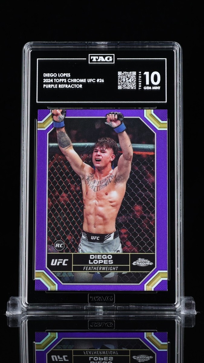 ディエゴロペス Diego Lopes Tag S 10 (954) | eBay