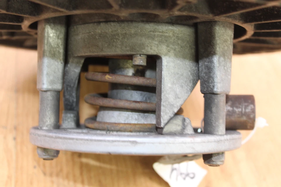 1996 ARCTIC CAT COUGAR 550 ВТОРИЧНОЕ ПРИВОДНОЕ СЦЕПЛЕНИЕ - Изображение 4 из 4