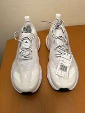 Size 9.5 - Rare White Adidas Stella McCartney Women's Sneakers