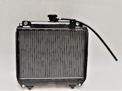 Kawasaki Radiator Assembly for FD750D (39061-2065) for sale