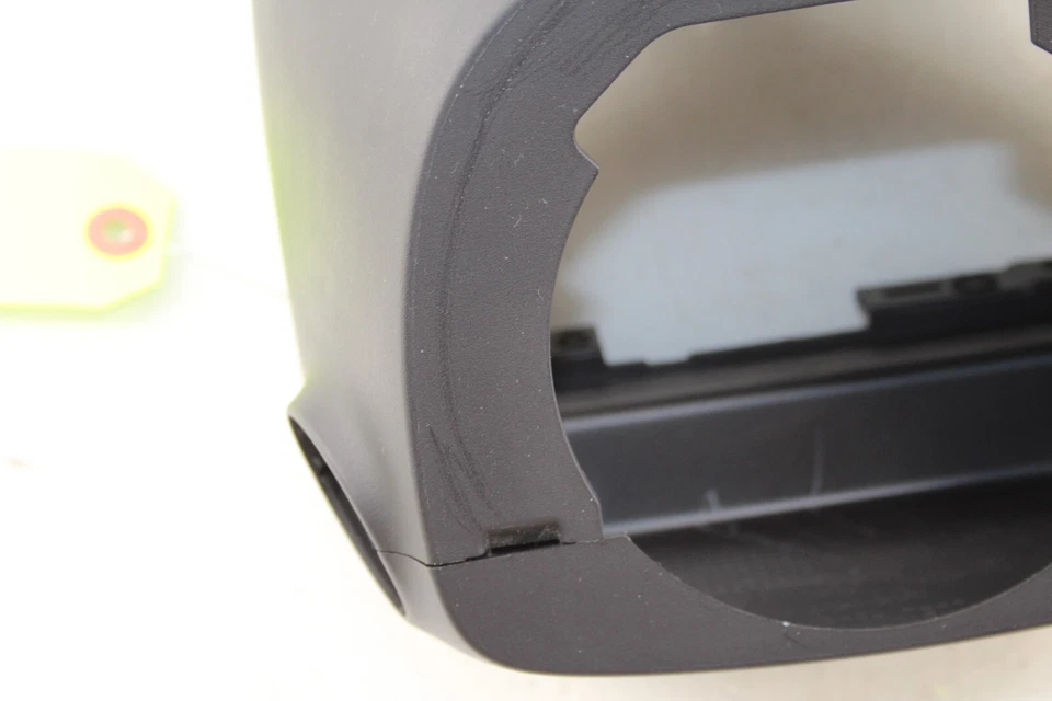 Cubierta de columna de dirección Acura RLX 2014-2020 OEM EC58 Foto 3 de 4