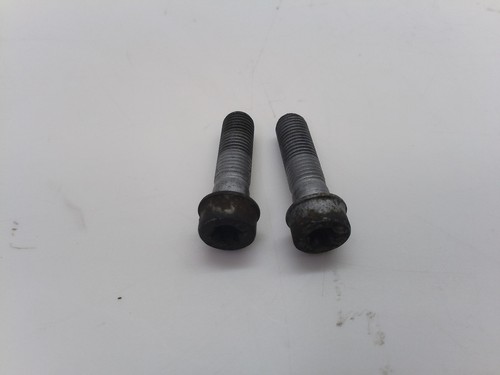 BMW F 800 ST Bremssattelschrauben