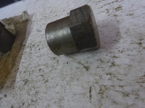 Vintage Harley Sportster CHOICE of OEM 40387-70 or OTHER ENGINE SPROCKET SHF NUT - Picture 12 of 14