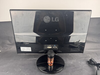LG Electronics - LG 23型ワイド 液晶ディスプレイ IPS236V-PN LG IPS236V-PN Black 23