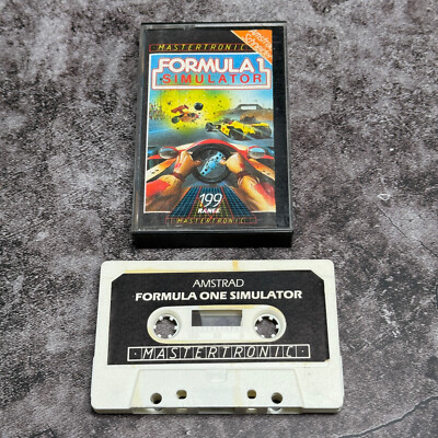 Jeu ORIENTAL GAMES Sur Amstrad CPC 464 - Édité Par Rare - État Correct