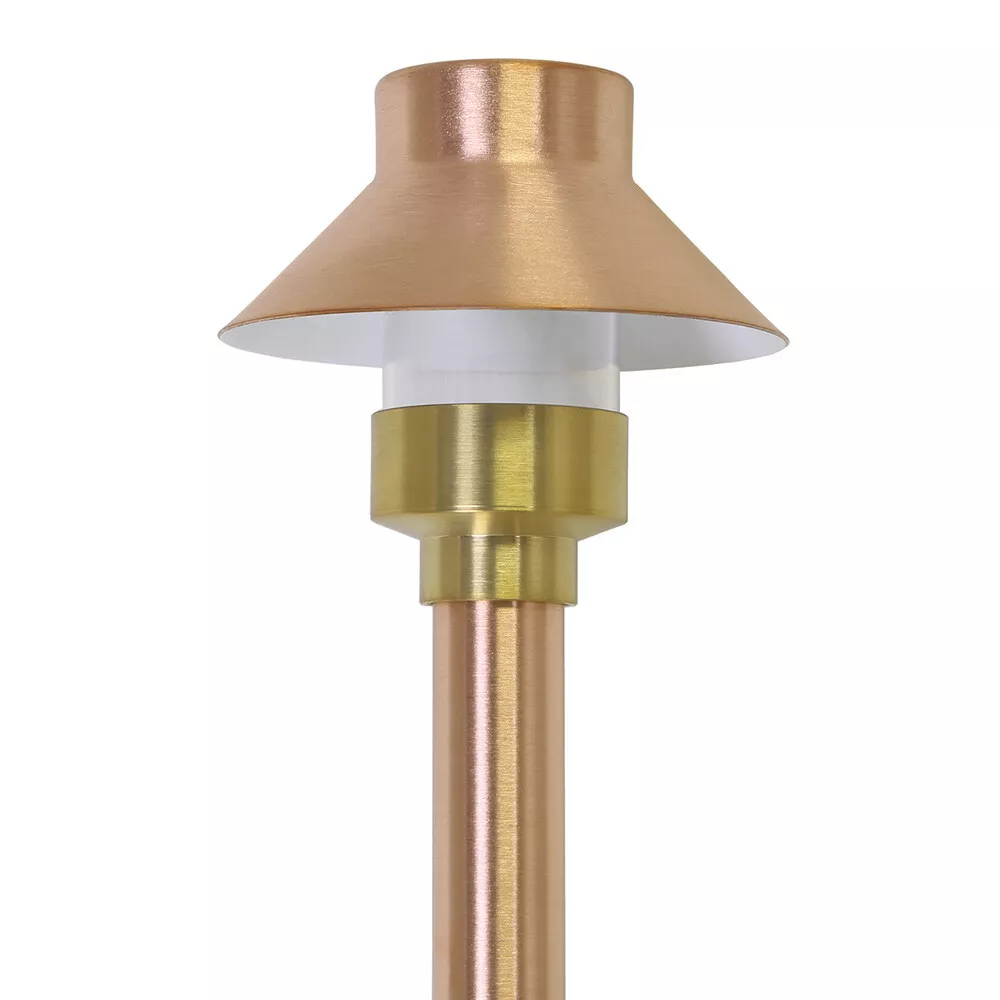 Copper low voltage landscape lighting deals