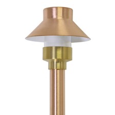 Lightkiwi Top Hat Path & Area Light for Low V...