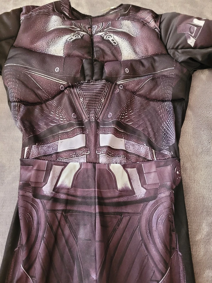 Boys G.I. Disfraz de Joe Duke talla 7-8 Foto 2 de 4