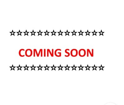 Coming Soon B