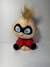 The Incredibles Jack Jack Small Plush