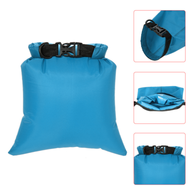 Dry Bag Packsack Seesack Marinesack Roll (Neu Und Originalverpackt) In