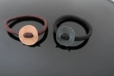 US SELLER 10pcs Hair Ring - NEW