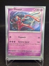 Pokemon Paradox Rift - Pick Your Card Complete Your Set Rare, DR, UR, IR, SIR HR