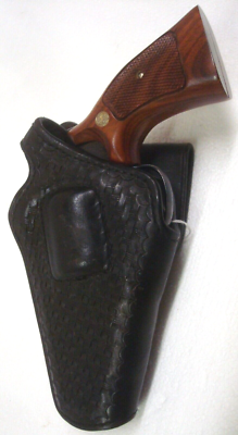 Vintage Bianchi LH Duty Holster 2800 