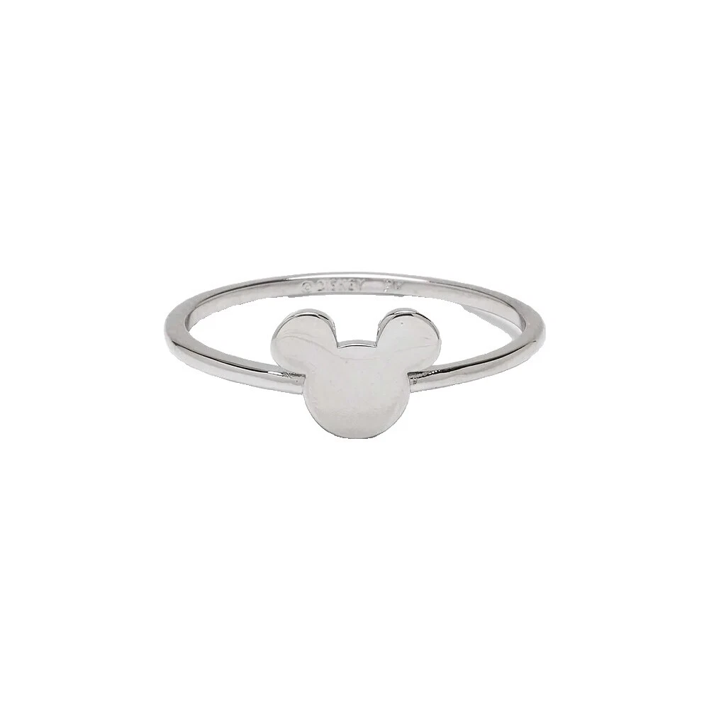 Anillos de moda de 6 anillos de Disney