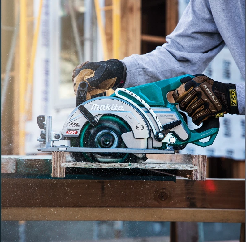 Makita 185 2024 circular saw