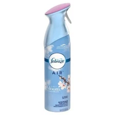 Febreze Air Freshener Spray - First Bloom- 8.8 OZ