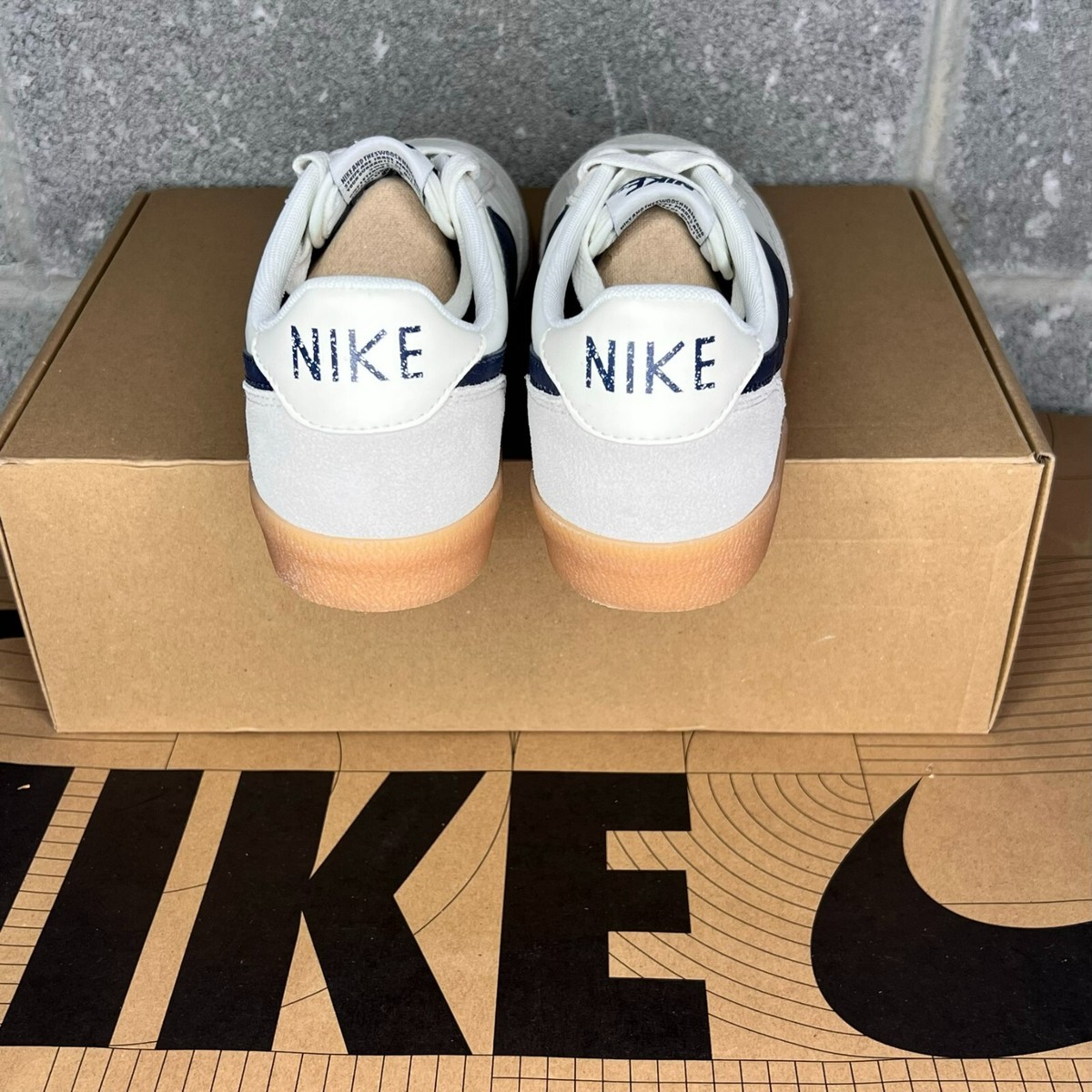 nike killshot 8.5