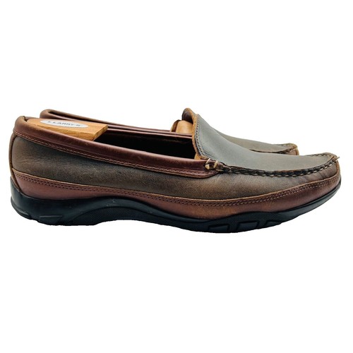 Allen Edmonds - Walden, Penny Loafers, Burgundy Leather Shoes