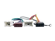 Cable Radio Iso Compatible Nissan 350z Micra Pathfinder Almera Murano