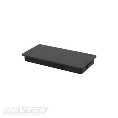 Holden VN VG VP VR VS Blank Ashtray Replacement (Commodore, Senator, Maloo etc.)