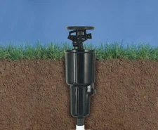 Orbit 55200 Pulse Pop-Up Impact Sprinkler Head