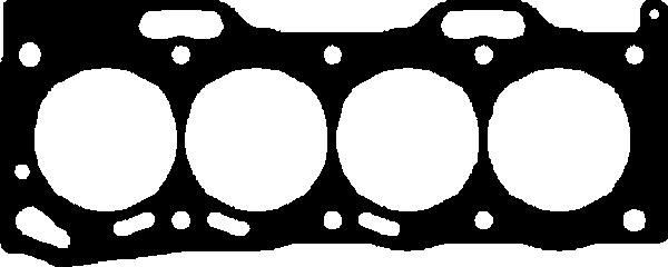 Corteco 414087P Dichtung, Zylinderkopf FüR Toyota-image