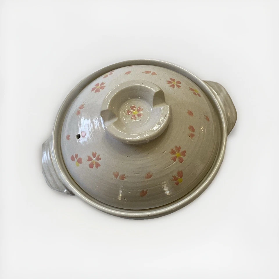 Gres chino en flor de cerezo Foto 4 de 4