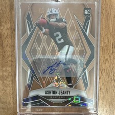 2025 Panini Phoenix NFL Trading Card Box Set Review and Checklist 27