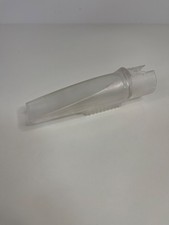 Beam Fugendüse schmal transparent für Dampfsauger / Nasssauger