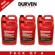 Motorcraft Gold Concentrated Antifreeze Coola...