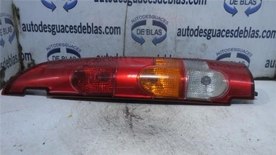 Hintere rechte Leuchte Renault kangoo fkc0 19 dti diesel