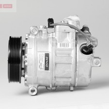 Kompressor Klimaanlage DENSO DCP05079 f�r BMW E92 E64 E60 E90 E63 6er 3er E93