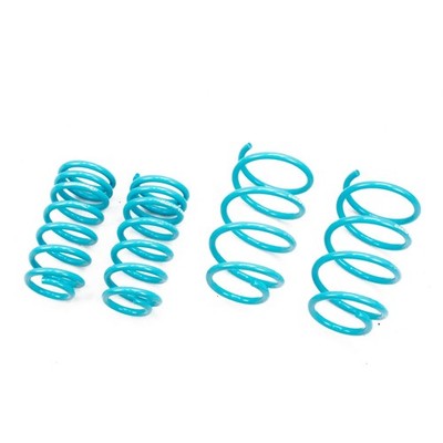 GSP TRACTION-S LOWERING SPRINGS FOR 11-16 MINI PACEMAN / COUNTRYMAN GODSPEED