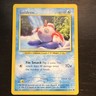 Pokémon TCG Goldeen 45/64 Neo Revelation Regular Common English Basic 40 HP