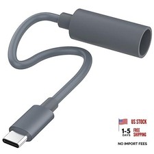 Starlink Mini Type C to DC Adapter 20CM Waterproof Adapter