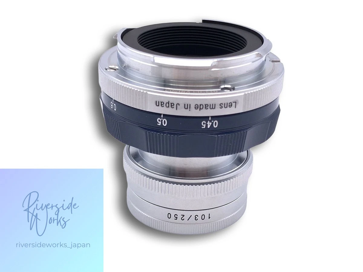 Cosina 50mm Focal Camera Lenses for sale | eBay