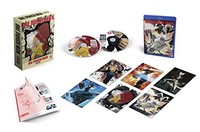 One Punch Man Season Two - Blu-Ray - F600Z
