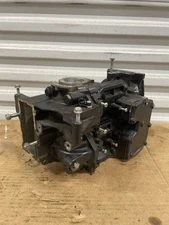 Mercury Mariner 18 20 25 HP Outboard Engine Block Crankcase Crank Case