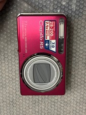 Ricoh Caplio R5 26020707
