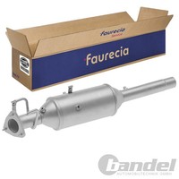 Dieselpartikelfilter DPF Easy2Fit MIT Anbauteilen Passend FüR CitroËN Jumper