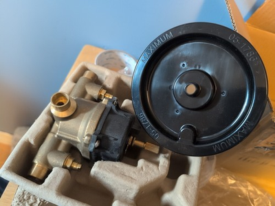 #ad #ad Speakman CPV P IS Anti scaid Pressure Shower Valve $39.95