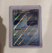 Dewgong 097/094 Phantasm Flames IR Holo