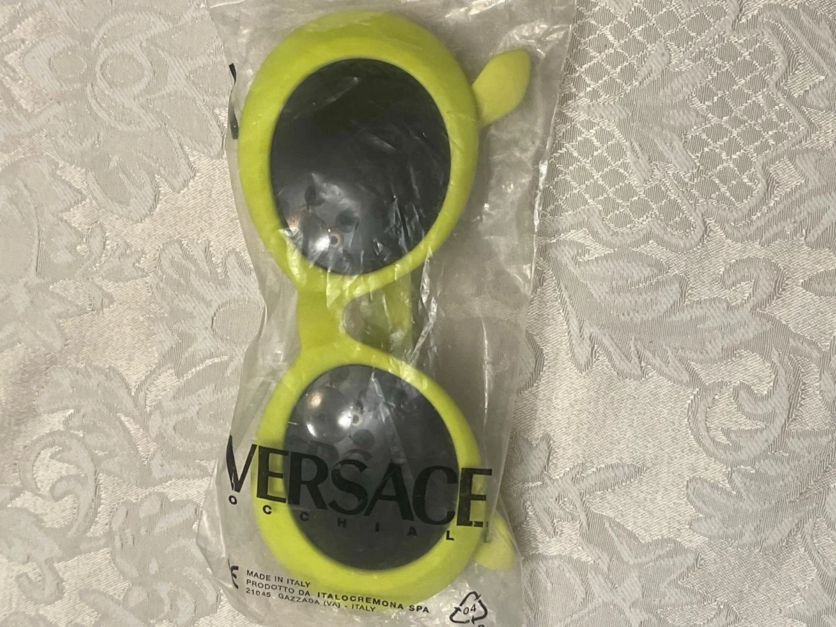 25+ Versace Medusa Sunglasses Vintage for sale | Updated Oct 2026