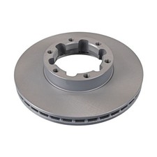 Disque de frein Nissan TRADE