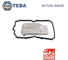 107823 AUTOMATIC TRANSMISSION OIL FILTER SET FEBI BILSTEIN FOR INFINITI Q50 50 D