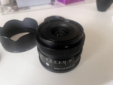 SIGMA 24mm F3.5 DG DN Contemporary L Mount Lens