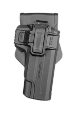 FAB Defense 1911 Models Level 1 Swivel Holster, Paddle/Belt, Right/: SC-1911SB