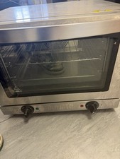 Buffalo Commercial Convection Oven - 21Ltr